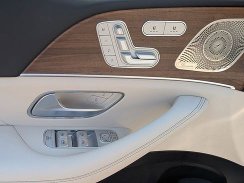 Certified 2023 Mercedes-Benz GLE 350 4MATIC image 13