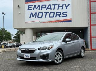 Used 2017 Subaru Impreza 2.0i Premium w/ BSD & Rcta/SRF/Eyesight AWD/4WD video 1