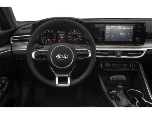 Used 2021 Kia K5 EX w/ EX Premium Package image 10