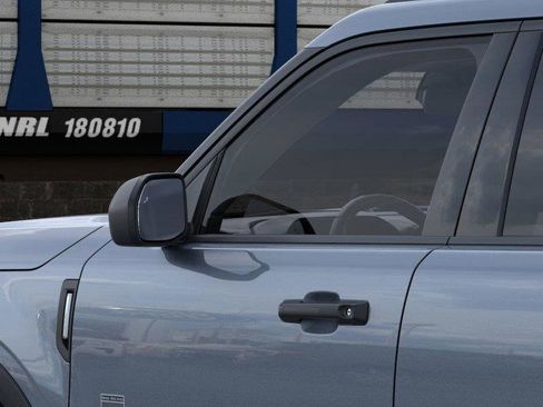 New 2025 Ford Bronco Sport Big Bend image 20