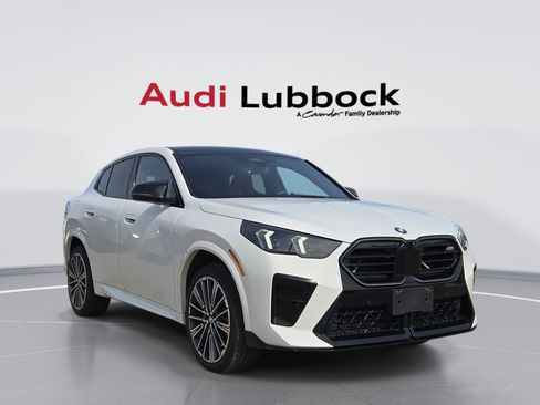 Used 2026 BMW X2 M35i image 1