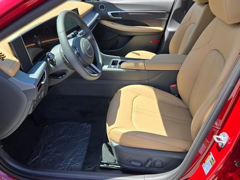 New 2026 Hyundai Sonata Limited FWD image 5