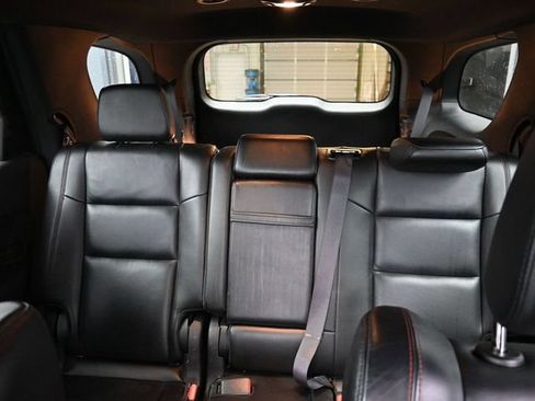 Used 2024 Dodge Durango GT AWD/4WD image 21