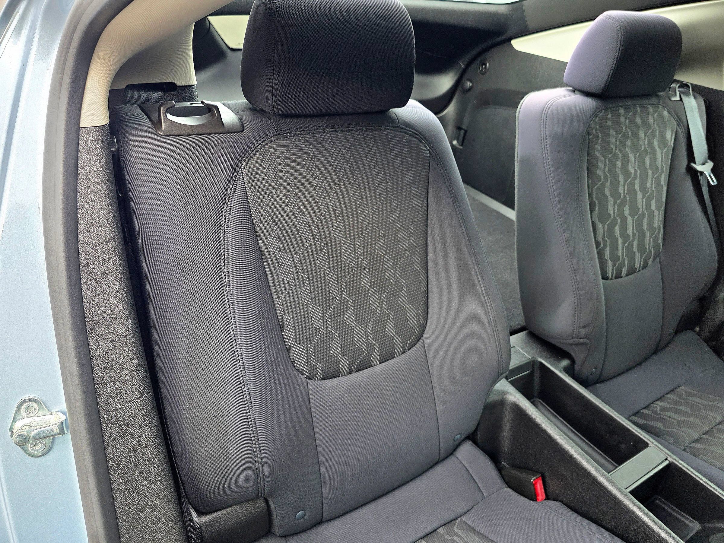 Used 2013 Chevrolet Volt FWD image 59