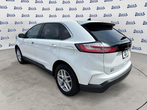 Used 2023 Ford Edge SEL AWD/4WD image 5