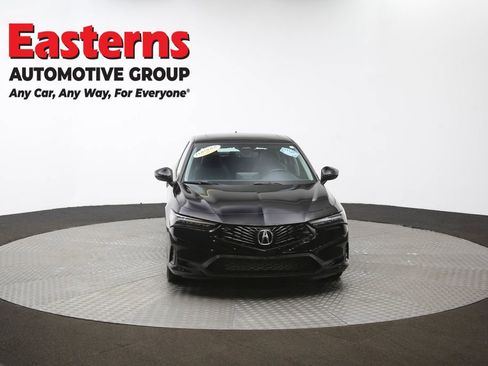 Used 2023 Acura Integra image 53