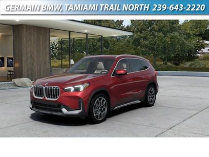 New 2026 BMW X1 xDrive28i w/ Convenience Package