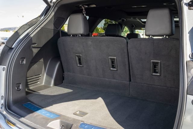 Certified 2024 Buick Enclave Avenir w/ Trailering Package, 5000 lbs. AWD/4WD image 17