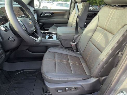 New 2026 Chevrolet Tahoe High Country w/ Sun And Tow Package AWD/4WD image 17