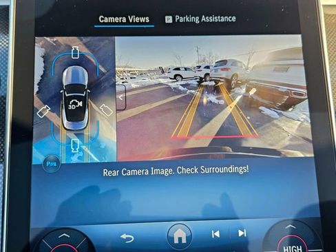 New 2026 Mercedes-Benz CLE 450 4MATIC Cabriolet image 42