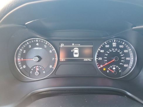 Used 2024 Kia Forte LXS image 25