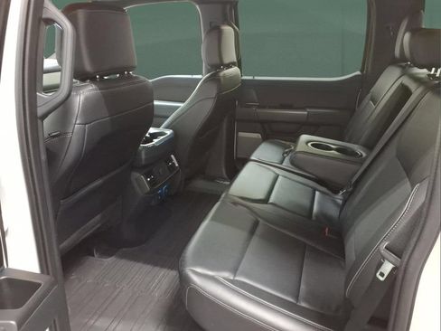 Certified 2024 Ford F150 Lariat AWD/4WD image 26