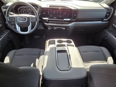 Used 2023 GMC Sierra 1500 Elevation RWD image 10