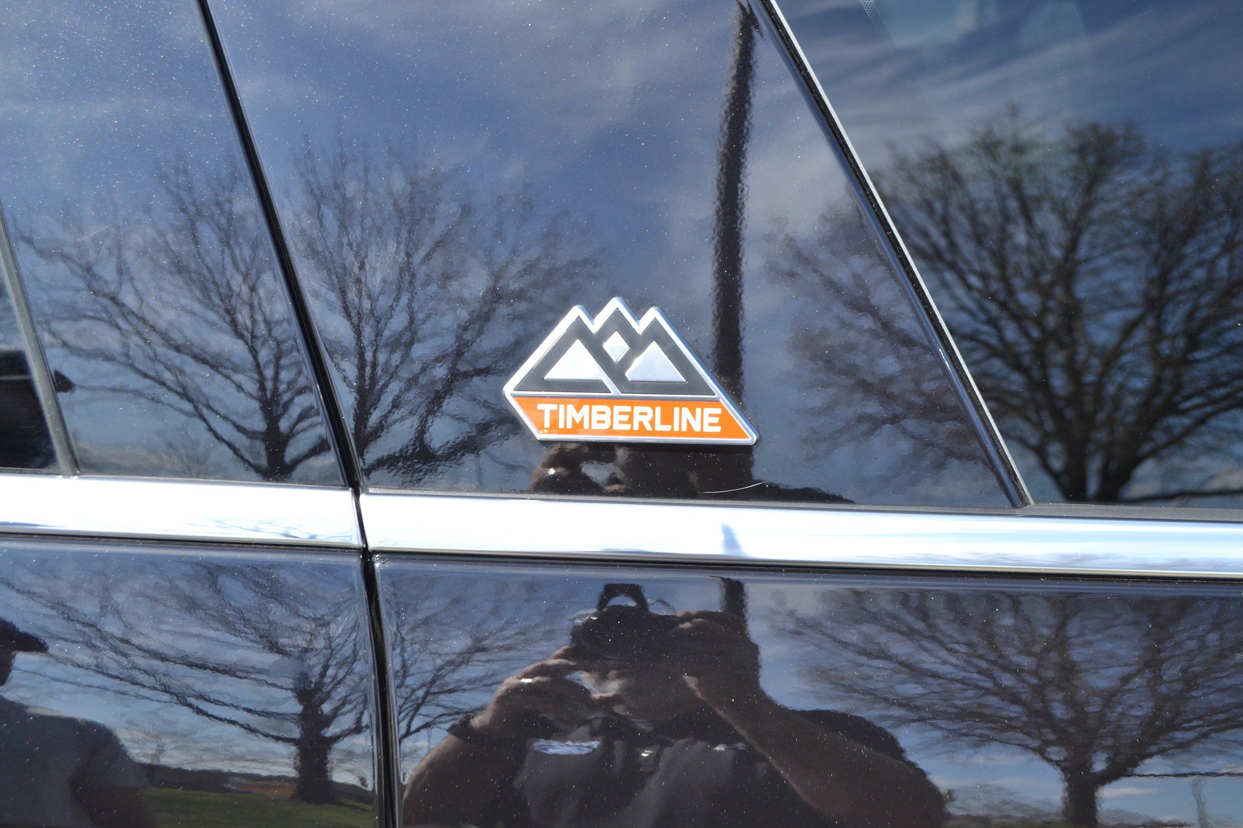 Used 2024 Ford Expedition Timberline AWD/4WD image 10