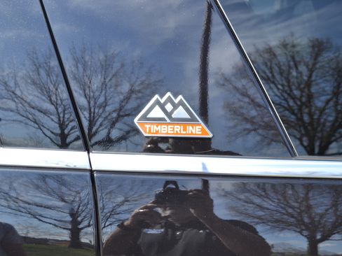 Used 2024 Ford Expedition Timberline image 10