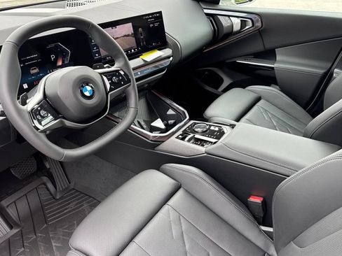 New 2026 BMW X3 xDrive30i w/ Convenience Package AWD/4WD image 9