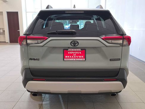 Used 2019 Toyota RAV4 Adventure w/ Cold Weather Package AWD/4WD image 5