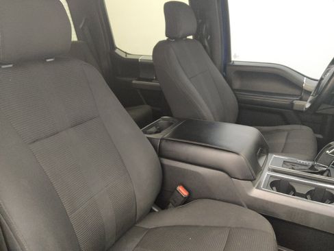Used 2017 Ford F150 XLT w/ Equipment Group 301A Mid RWD image 21