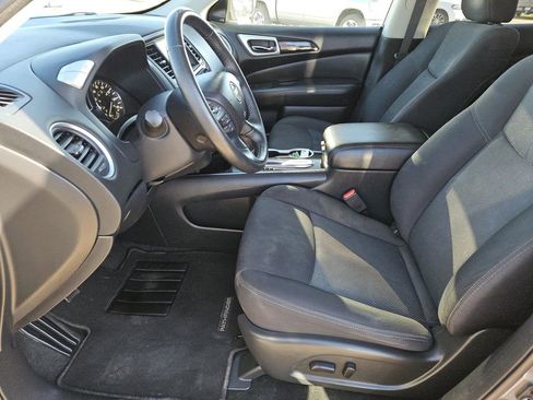 Used 2020 Nissan Pathfinder SV FWD image 21