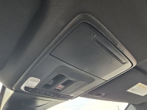 Used 2025 Honda Civic Sport image 23