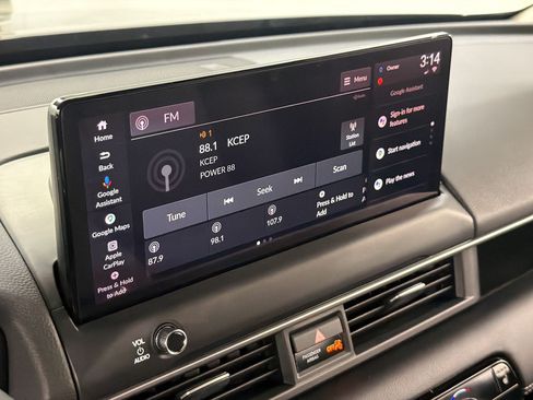 New 2026 Honda Pilot EX-L image 22