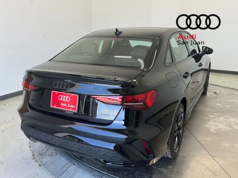 New 2026 Audi A3 2.0T Premium Plus AWD/4WD image 36