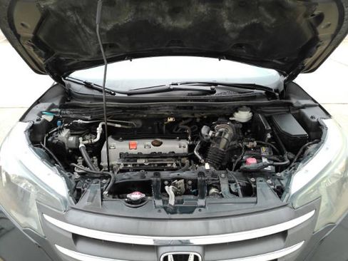 Used 2014 Honda CR-V LX image 45