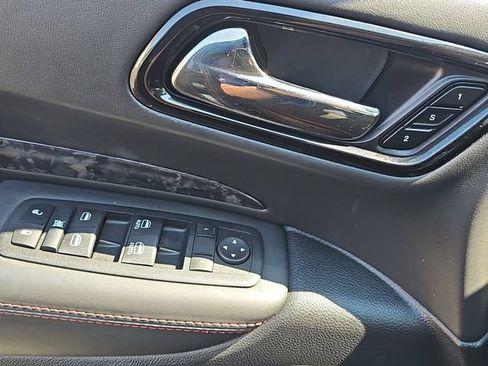 Used 2025 Dodge Durango R/T AWD/4WD image 26