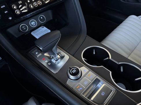 New 2026 Genesis G70 3.3T Sport Prestige RWD image 21