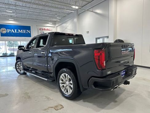 Used 2023 GMC Sierra 1500 Denali w/ Technology Package image 8