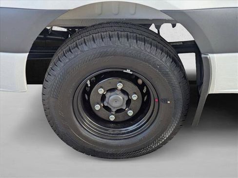 New 2026 Mercedes-Benz Sprinter 3500 image 10