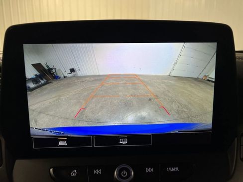 Certified 2025 Chevrolet Blazer LT image 24