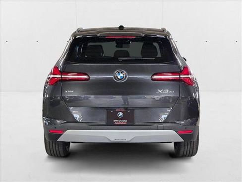 Used 2025 BMW X3 xDrive30i image 6