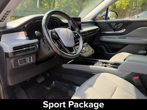 Used 2022 Lincoln Corsair Reserve w/ Equipment Group 201A AWD/4WD image 14