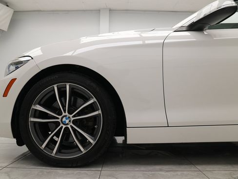 Used 2019 BMW 230i xDrive Coupe w/ Convenience Package image 14