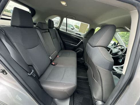 Used 2023 Toyota RAV4 LE AWD/4WD image 22