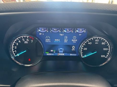 Used 2023 Ford F150 XLT w/ Equipment Group 302A High image 30