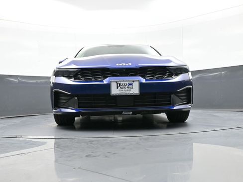 Certified 2025 Kia K5 EX FWD image 27