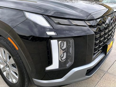 Used 2025 Hyundai Palisade SEL image 31