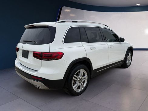 Used 2022 Mercedes-Benz GLB 250 image 5