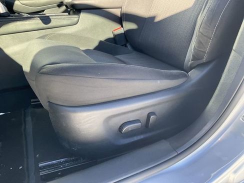 Certified 2023 Nissan Altima 2.5 SV image 28