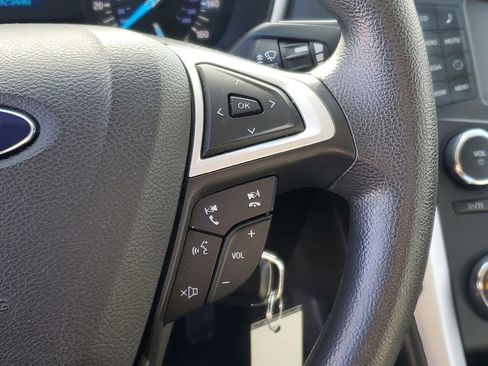 Used 2016 Ford Fusion S w/ Equipment Group 101A image 13