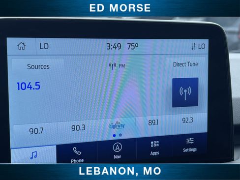 Used 2022 Ford Escape SEL w/ Technology Package AWD/4WD image 13