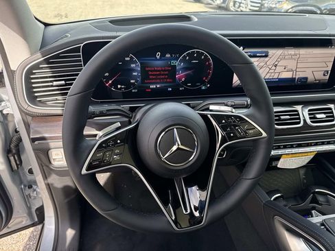 New 2026 Mercedes-Benz GLE 450 4MATIC image 10