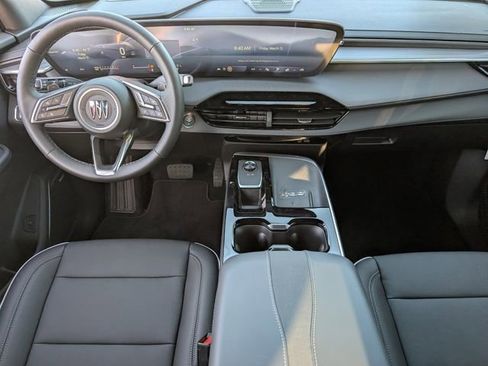 New 2026 Buick Enclave Preferred w/ Power Package image 8