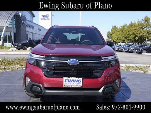 Used 2026 Subaru Forester Touring AWD/4WD image 8