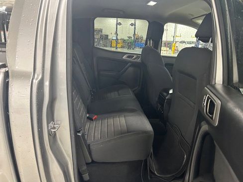 Certified 2021 Ford Ranger XLT w/ Equipment Group 301A Mid RWD image 15