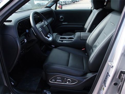 New 2026 Hyundai Palisade Calligraphy image 9