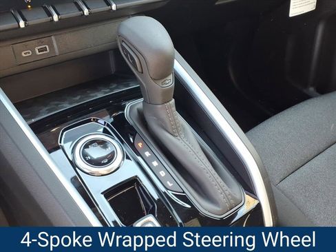 New 2026 Chevrolet Colorado W/T w/ Advanced Trailering Package image 8