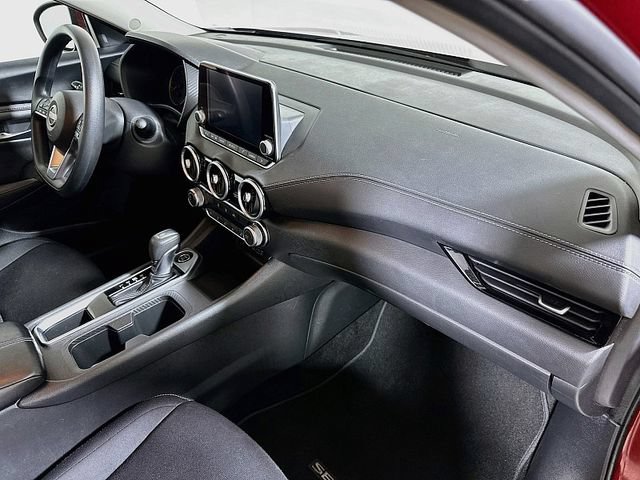 Used 2024 Nissan Sentra SV FWD image 26